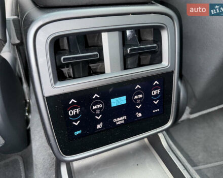 Чорний Порше Тайкан, об'ємом двигуна 0 л та пробігом 33 тис. км за 80000 $, фото 20 на Automoto.ua