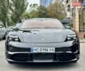 Черный Порше Тайкан, объемом двигателя 0 л и пробегом 12 тыс. км за 62999 $, фото 3 на Automoto.ua