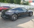 Черный Порше Тайкан, объемом двигателя 0 л и пробегом 26 тыс. км за 35000 $, фото 3 на Automoto.ua