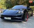 Порше Тайкан 2020 в Киеве на Automoto.ua Черный Порше Тайкан, объемом двигателя 0 л и пробегом 119 тыс. км за 49900 $, фото 10 на Automoto.ua