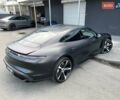 Черный Порше Тайкан, объемом двигателя 0 л и пробегом 59 тыс. км за 79900 $, фото 37 на Automoto.ua