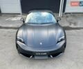 Черный Порше Тайкан, объемом двигателя 0 л и пробегом 59 тыс. км за 79900 $, фото 1 на Automoto.ua