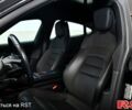 Черный Порше Тайкан, объемом двигателя 0 л и пробегом 31 тыс. км за 55600 $, фото 6 на Automoto.ua