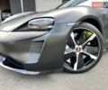Черный Порше Тайкан, объемом двигателя 0 л и пробегом 59 тыс. км за 79900 $, фото 15 на Automoto.ua