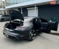Черный Порше Тайкан, объемом двигателя 0 л и пробегом 59 тыс. км за 79900 $, фото 49 на Automoto.ua