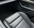 Черный Порше Тайкан, объемом двигателя 0 л и пробегом 28 тыс. км за 85000 $, фото 32 на Automoto.ua