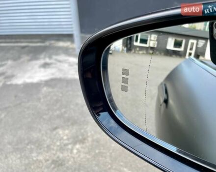 Черный Порше Тайкан, объемом двигателя 0 л и пробегом 59 тыс. км за 79900 $, фото 41 на Automoto.ua