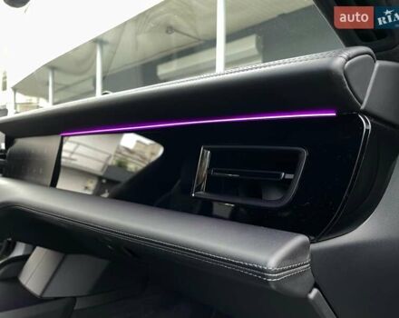 Черный Порше Тайкан, объемом двигателя 0 л и пробегом 59 тыс. км за 79900 $, фото 60 на Automoto.ua