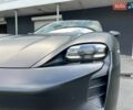 Черный Порше Тайкан, объемом двигателя 0 л и пробегом 59 тыс. км за 79900 $, фото 4 на Automoto.ua