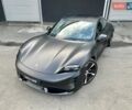 Черный Порше Тайкан, объемом двигателя 0 л и пробегом 59 тыс. км за 79900 $, фото 10 на Automoto.ua