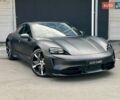Черный Порше Тайкан, объемом двигателя 0 л и пробегом 59 тыс. км за 81900 $, фото 1 на Automoto.ua
