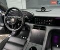 Черный Порше Тайкан, объемом двигателя 0 л и пробегом 59 тыс. км за 79900 $, фото 64 на Automoto.ua