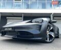 Черный Порше Тайкан, объемом двигателя 0 л и пробегом 59 тыс. км за 79900 $, фото 12 на Automoto.ua