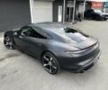 Черный Порше Тайкан, объемом двигателя 0 л и пробегом 59 тыс. км за 81900 $, фото 34 на Automoto.ua