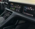 Черный Порше Тайкан, объемом двигателя 0 л и пробегом 15 тыс. км за 85000 $, фото 6 на Automoto.ua
