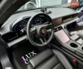 Черный Порше Тайкан, объемом двигателя 0 л и пробегом 59 тыс. км за 79900 $, фото 51 на Automoto.ua