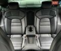 Черный Порше Тайкан, объемом двигателя 0 л и пробегом 59 тыс. км за 79900 $, фото 72 на Automoto.ua