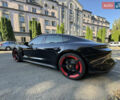 Порше Тайкан 2020 в Киеве на Automoto.ua Черный Порше Тайкан, объемом двигателя 0 л и пробегом 119 тыс. км за 49900 $, фото 7 на Automoto.ua