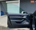 Черный Порше Тайкан, объемом двигателя 0 л и пробегом 59 тыс. км за 79900 $, фото 42 на Automoto.ua