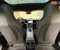 Черный Порше Тайкан, объемом двигателя 0 л и пробегом 20 тыс. км за 28600 $, фото 17 на Automoto.ua