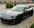Чорний Порше Тайкан, об'ємом двигуна 0 л та пробігом 33 тис. км за 88900 $, фото 36 на Automoto.ua