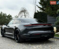 Чорний Порше Тайкан, об'ємом двигуна 0 л та пробігом 33 тис. км за 88900 $, фото 14 на Automoto.ua
