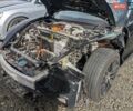 Чорний Порше Тайкан, об'ємом двигуна 0 л та пробігом 56 тис. км за 33500 $, фото 8 на Automoto.ua