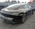 Чорний Порше Тайкан, об'ємом двигуна 0 л та пробігом 56 тис. км за 33500 $, фото 1 на Automoto.ua