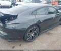 Черный Порше Тайкан, объемом двигателя 0 л и пробегом 52 тыс. км за 46000 $, фото 4 на Automoto.ua