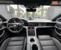 Чорний Порше Тайкан, об'ємом двигуна 0 л та пробігом 1 тис. км за 107700 $, фото 22 на Automoto.ua