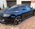 Черный Порше Тайкан, объемом двигателя 0 л и пробегом 52 тыс. км за 19200 $, фото 5 на Automoto.ua