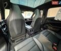 Черный Порше Тайкан, объемом двигателя 0 л и пробегом 20 тыс. км за 28600 $, фото 14 на Automoto.ua
