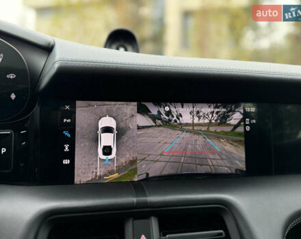 Чорний Порше Тайкан, об'ємом двигуна 0 л та пробігом 33 тис. км за 88900 $, фото 60 на Automoto.ua