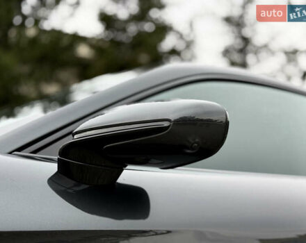 Чорний Порше Тайкан, об'ємом двигуна 0 л та пробігом 33 тис. км за 88900 $, фото 21 на Automoto.ua