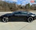 Черный Порше Тайкан, объемом двигателя 0 л и пробегом 20 тыс. км за 28600 $, фото 3 на Automoto.ua