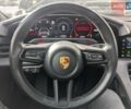 Чорний Порше Тайкан, об'ємом двигуна 0 л та пробігом 56 тис. км за 33500 $, фото 9 на Automoto.ua