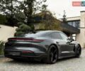 Чорний Порше Тайкан, об'ємом двигуна 0 л та пробігом 33 тис. км за 88900 $, фото 32 на Automoto.ua