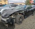 Чорний Порше Тайкан, об'ємом двигуна 0 л та пробігом 56 тис. км за 33500 $, фото 1 на Automoto.ua