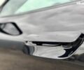 Черный Порше Тайкан, объемом двигателя 1 л и пробегом 40 тыс. км за 60990 $, фото 16 на Automoto.ua