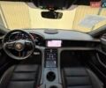 Черный Порше Тайкан, объемом двигателя 0 л и пробегом 20 тыс. км за 28600 $, фото 6 на Automoto.ua