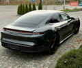 Чорний Порше Тайкан, об'ємом двигуна 0 л та пробігом 33 тис. км за 88900 $, фото 17 на Automoto.ua