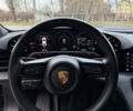 Черный Порше Тайкан, объемом двигателя 0 л и пробегом 63 тыс. км за 49000 $, фото 14 на Automoto.ua