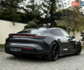 Чорний Порше Тайкан, об'ємом двигуна 0 л та пробігом 33 тис. км за 88900 $, фото 30 на Automoto.ua