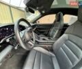 Черный Порше Тайкан, объемом двигателя 0 л и пробегом 20 тыс. км за 28600 $, фото 8 на Automoto.ua