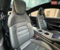 Черный Порше Тайкан, объемом двигателя 0 л и пробегом 20 тыс. км за 28600 $, фото 7 на Automoto.ua