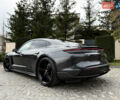 Чорний Порше Тайкан, об'ємом двигуна 0 л та пробігом 33 тис. км за 88900 $, фото 25 на Automoto.ua