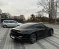 Черный Порше Тайкан, объемом двигателя 0 л и пробегом 63 тыс. км за 49000 $, фото 3 на Automoto.ua