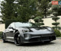 Чорний Порше Тайкан, об'ємом двигуна 0 л та пробігом 33 тис. км за 88900 $, фото 1 на Automoto.ua