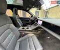 Черный Порше Тайкан, объемом двигателя 0 л и пробегом 20 тыс. км за 28600 $, фото 10 на Automoto.ua