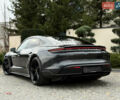 Чорний Порше Тайкан, об'ємом двигуна 0 л та пробігом 33 тис. км за 88900 $, фото 26 на Automoto.ua